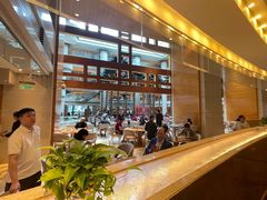 -上海威斯汀大饭店