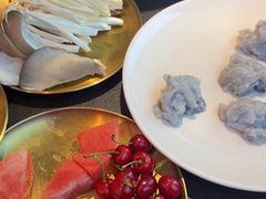 -额尔敦·品质自助(摩尔城店)