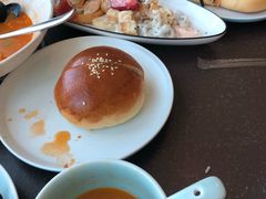 -有璟阁港式餐厅(金融街购物中心店)