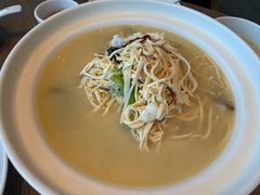 -扬州万怡酒店-中餐厅(文昌中路店)