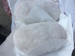 -澳门长洲糯米糍(柯打苏沙街店)