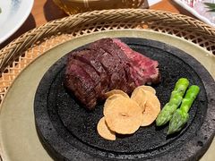 -希望日本料理(保利香槟花园店)
