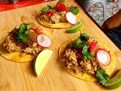 -Luchador摔跤手墨西哥餐厅(恒宇广场店)