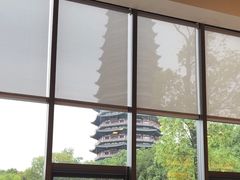-听松楼·花园酒店·自助餐厅(红梅公园店)