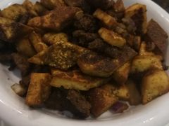 -帕米尔食府(白云观店)