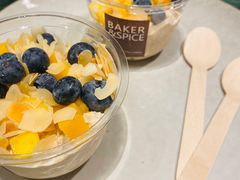-BAKER&SPICE(环贸店)