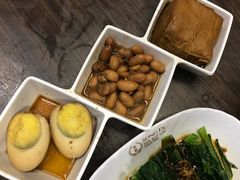 -松發肉骨茶(克拉码头店)