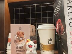 -国际饭店·帆声西饼屋(黄河路店)