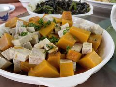 -天强农家菜馆