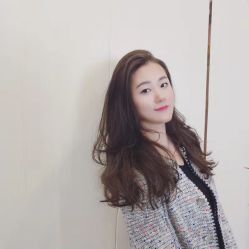 -V HAIR SALON造型