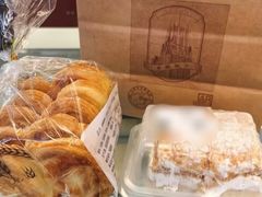 -国际饭店·帆声西饼屋(黄河路店)