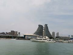 -日照世帆赛基地