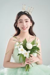 -金夫人婚纱摄影(西昌店)