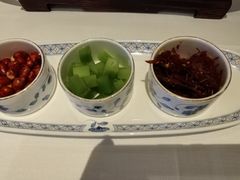 -北京宴(华贸购物中心店)