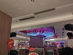 -海底捞火锅(杭州庆春路夜宵主题店)