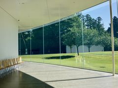 -金泽21世纪美术馆