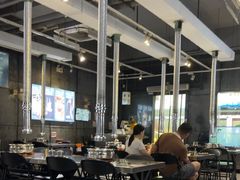 -本炙炭烤·蒲烧活鳗料理店(金沙洲店)