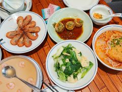 -寻宝记绍兴菜(状元店)