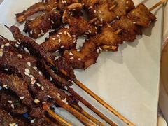 -阿拉丁新疆风味餐厅·清真(罗廊巷店)