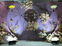 -富黎华海鲜大酒楼(正大广场店)
