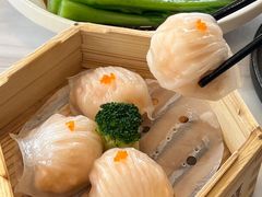 -点胜汇·点心粤菜·手工制作(揭阳店)