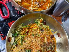 -原始泥炉烤肉(总店)