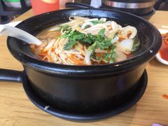 -姐弟俩土豆粉(西安小寨店)