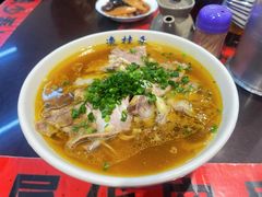 -逸桂禾面馆