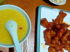 -小蓉合餐厅·川菜·陕南菜(凤城二路店)