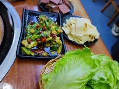 -曹丞相·地锅鸡·地锅鱼(武林店)