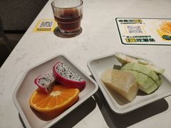 -豪客来牛排(伟诚广场店)