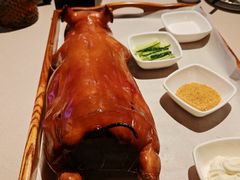 -顺鹅季·非遗烧鹅(六道口店)