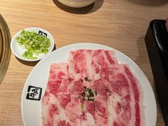 -牛角烧肉(步步高星城天地店)