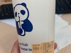 -茶百道(江北万达金街店)