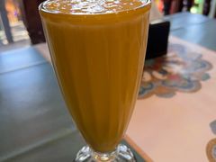 -Santoor 萨都里印度餐厅(北锣鼓巷店)