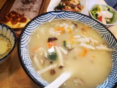 -红小满休闲餐厅(十全街店)