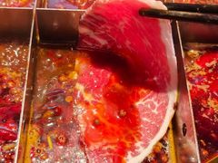 -井格重庆火锅(西直门凯德Mall店)