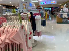 -尚泰清迈机场购物中心