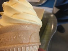 -麦当劳(贵和购物中心B1店)