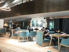 大堂-EN SPACE恩空间