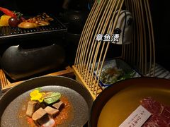 -花潮料理艺食馆(成都万象城店)