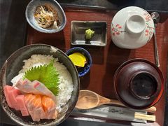 -定食Doraya(骆克道店)
