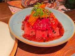 -卢布里西餐厅(海拉尔店)