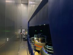 -梦东方未来世界航天主题乐园