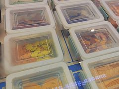 -CORNER CONE GELATO酷矿手作霜淇淋(南头古城店)