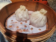天王烤鸭包-南京大牌档(中关村店)