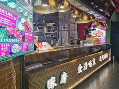 -西关味(东明路店)