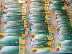 -素满香·素食自助餐(西安·民乐园店)