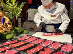 -芭菲盛宴·环球美食(北城国际店)