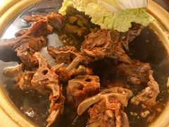 -南门小馆·清真(国贸商城店)